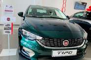 Fiat Tipo Pop