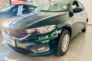 Fiat Tipo Pop