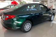 Fiat Tipo Pop