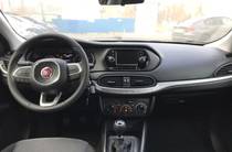 Fiat Tipo Street