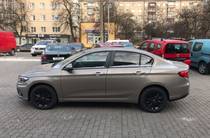 Fiat Tipo Street