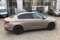 Fiat Tipo Street