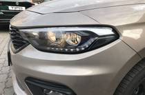 Fiat Tipo Street