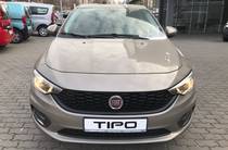 Fiat Tipo Street