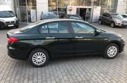 Fiat Tipo Pop