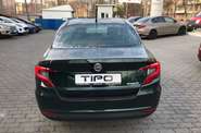 Fiat Tipo Pop