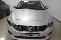 Fiat Tipo Pop