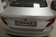 Fiat Tipo Pop