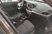 Fiat Tipo Pop