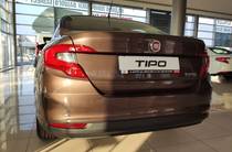 Fiat Tipo Pop