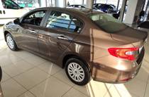 Fiat Tipo Pop