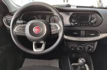 Fiat Tipo Pop