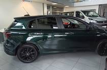 Fiat Tipo Street