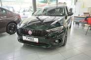 Fiat Tipo Street