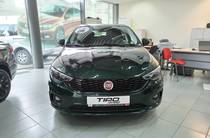 Fiat Tipo Street