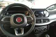 Fiat Tipo Street