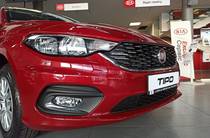 Fiat Tipo Pop