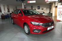 Fiat Tipo Pop