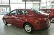 Fiat Tipo Pop