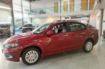 Fiat Tipo Pop