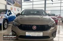 Fiat Tipo Street