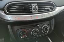 Fiat Tipo Pop