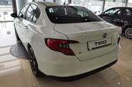 Fiat Tipo Street