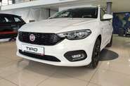 Fiat Tipo Street