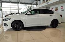 Fiat Tipo Street