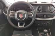 Fiat Tipo Street