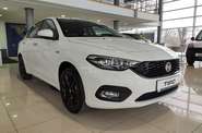 Fiat Tipo Street