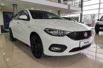 Fiat Tipo Street