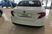 Fiat Tipo Street