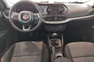 Fiat Tipo Street