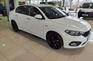 Fiat Tipo Street