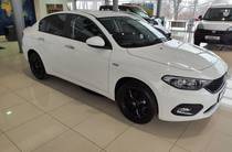 Fiat Tipo Street