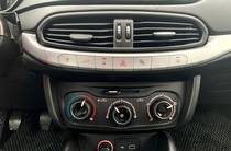 Fiat Tipo Pop