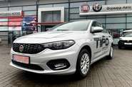 Fiat Tipo Pop