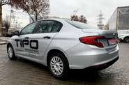 Fiat Tipo Pop