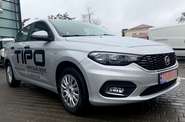 Fiat Tipo Pop