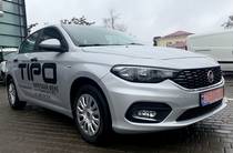 Fiat Tipo Pop