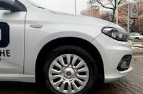 Fiat Tipo Pop