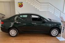 Fiat Tipo Pop