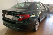 Fiat Tipo Pop