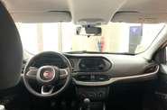 Fiat Tipo Pop