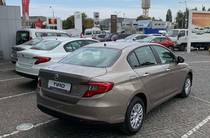 Fiat Tipo Pop