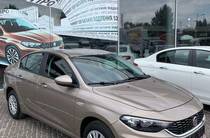 Fiat Tipo Pop