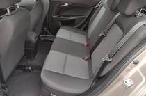 Fiat Tipo Pop