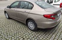 Fiat Tipo Pop