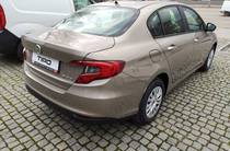 Fiat Tipo Pop